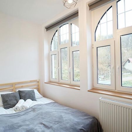 Apartamenty Everysky - Saneczkowa 3 Карпач Экстерьер фото
