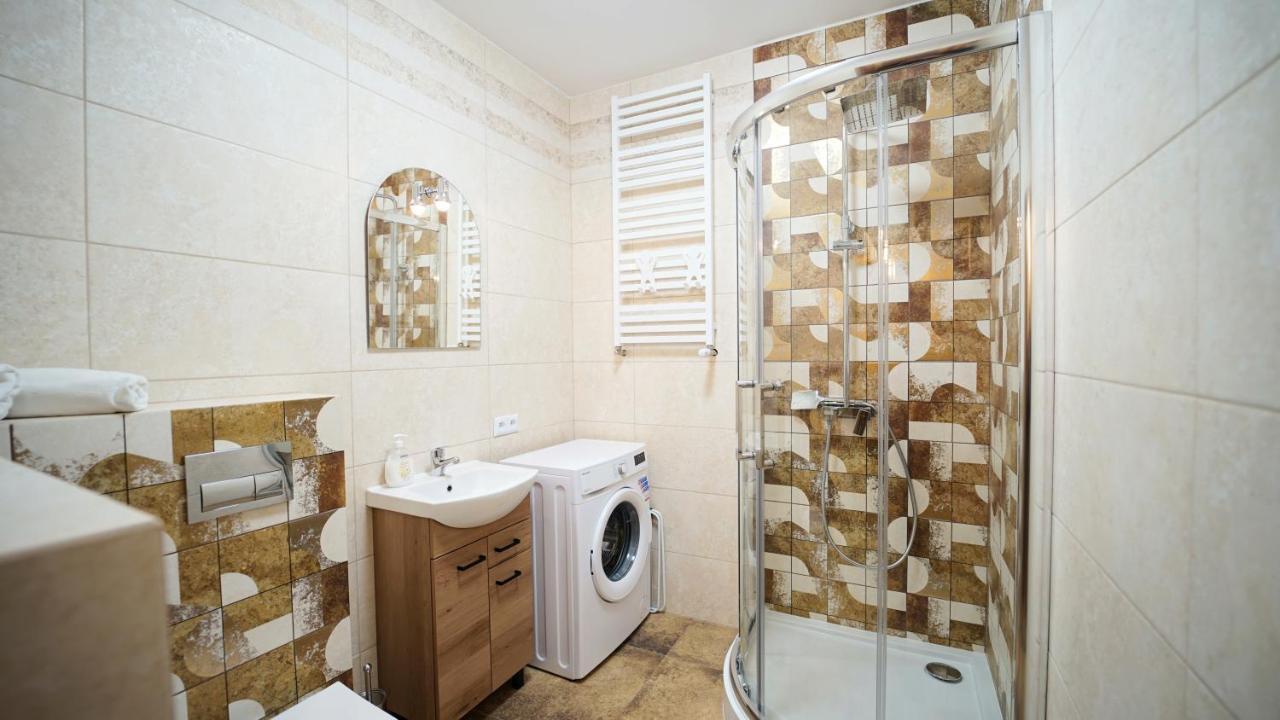 Apartamenty Everysky - Saneczkowa 3 Карпач Экстерьер фото