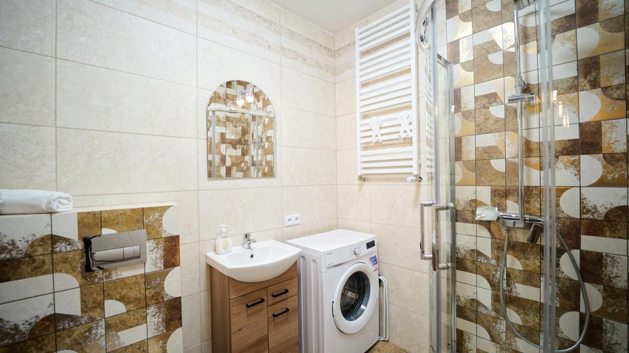 Apartamenty Everysky - Saneczkowa 3 Карпач Экстерьер фото